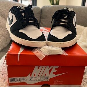 Jordan 1 Retro AJKO Low